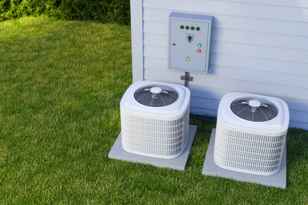 Best Air Quality Test  in Buhl, MN