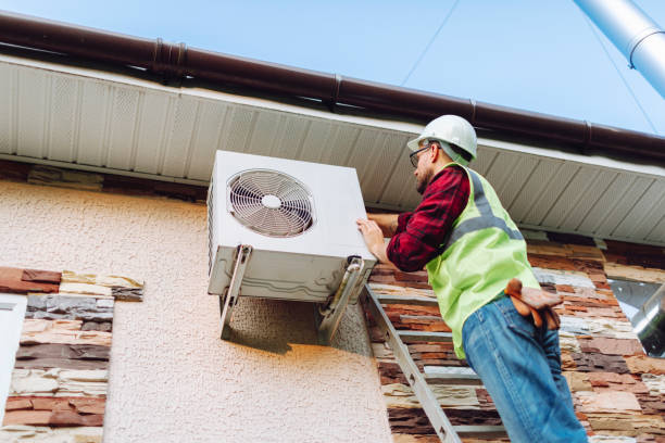Best Air Conditioning Repair  in Buhl, MN