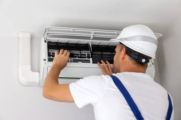 HVAC Troubleshooting in Buhl, MN