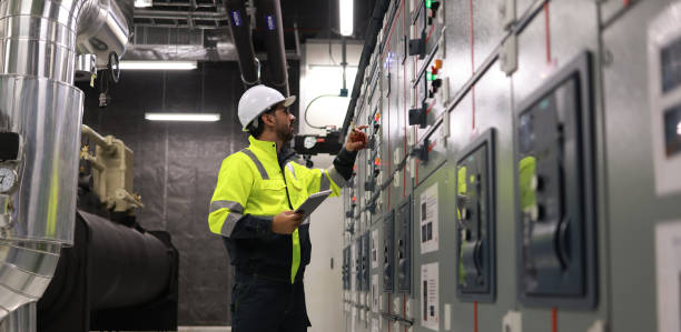 Best Residential HVAC Services  in Buhl, MN